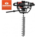 Γεωτρύπανο Daewoo DAEA-520