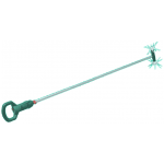 Ελαιοραβιστικός Αχινός 2,4m - 3m - 4x4 - Ανθρακόνημα