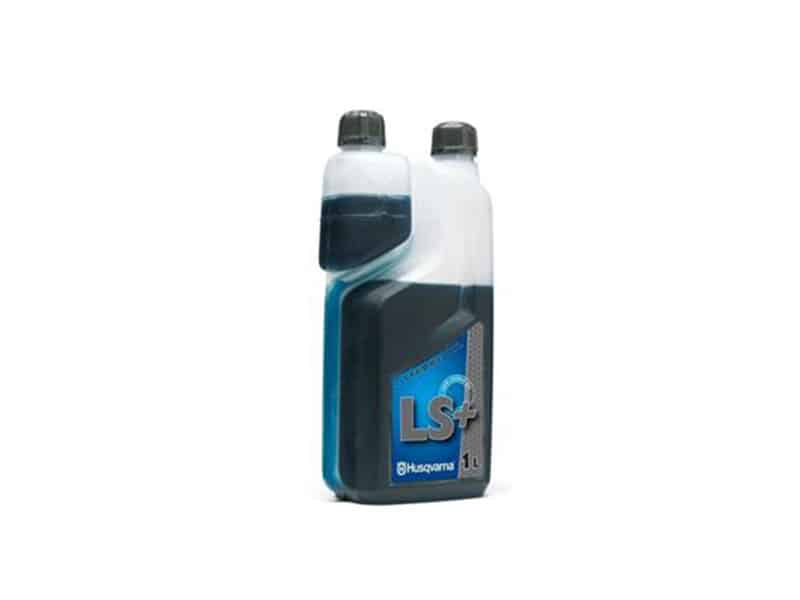 Λάδι-Husqvarna-για-Δίχρονους-Κινητήρες-LS-1L Λάδι Husqvarna για Δίχρονους Κινητήρες LS+ 1L - Image 1