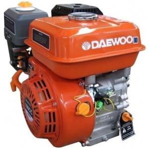 Κινητήρας Daewoo GAE168FB