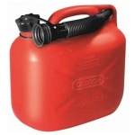 Δοχείο καυσίμου 5 λίτρων Oregon