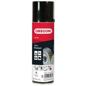 Επαγγελματικό σπρέι συντήρησης Premium 300ml Oregon