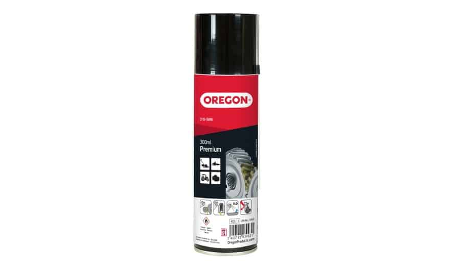 o10-5896 Επαγγελματικό σπρέι συντήρησης Premium 300ml Oregon - Image 1