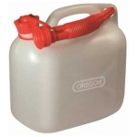 Δοχείο καυσίμου 5 λίτρων Oregon - Image 2