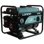 Ηλεκτροπαραγωγό Ζεύγος Loncin LC1600js