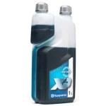 Λάδι για Δίχρονους Κινητήρες Husqvarna XP Synthetic 1L