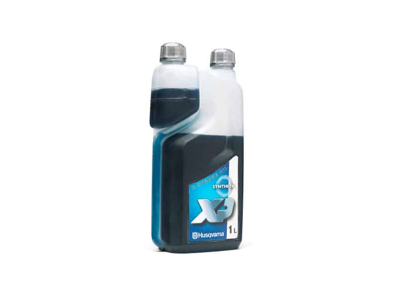 Λάδι-για-Δίχρονους-Κινητήρες-Husqvarna-XP-Synthetic-1L Λάδι για Δίχρονους Κινητήρες Husqvarna XP Synthetic 1L - Image 1