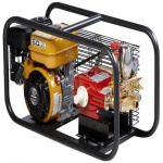 Ψεκαστικό Συγκρότημα Εμβολοφόρο Master LS 22